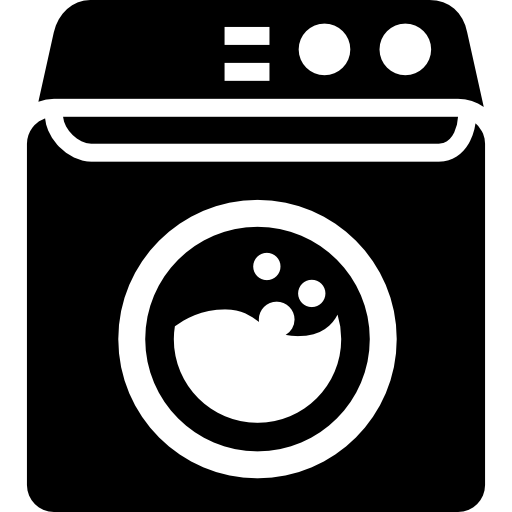 washing-machine